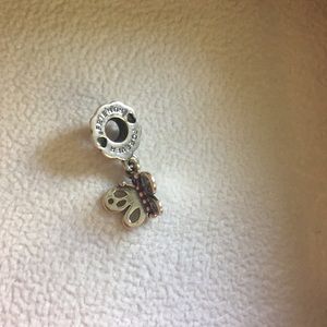 Pandora charm